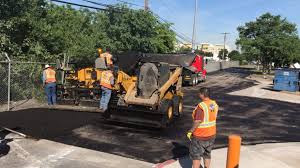 Best Driveway Grading and Leveling  in East Moline, IL